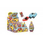 Johny Bee Turbo Egg 10g